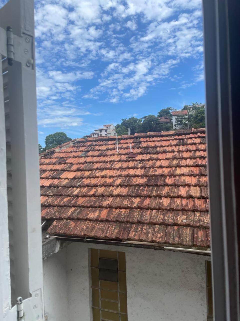Casa Charmosa E Com Area Externa Villa - Rio de Janeiro — Fotos 3