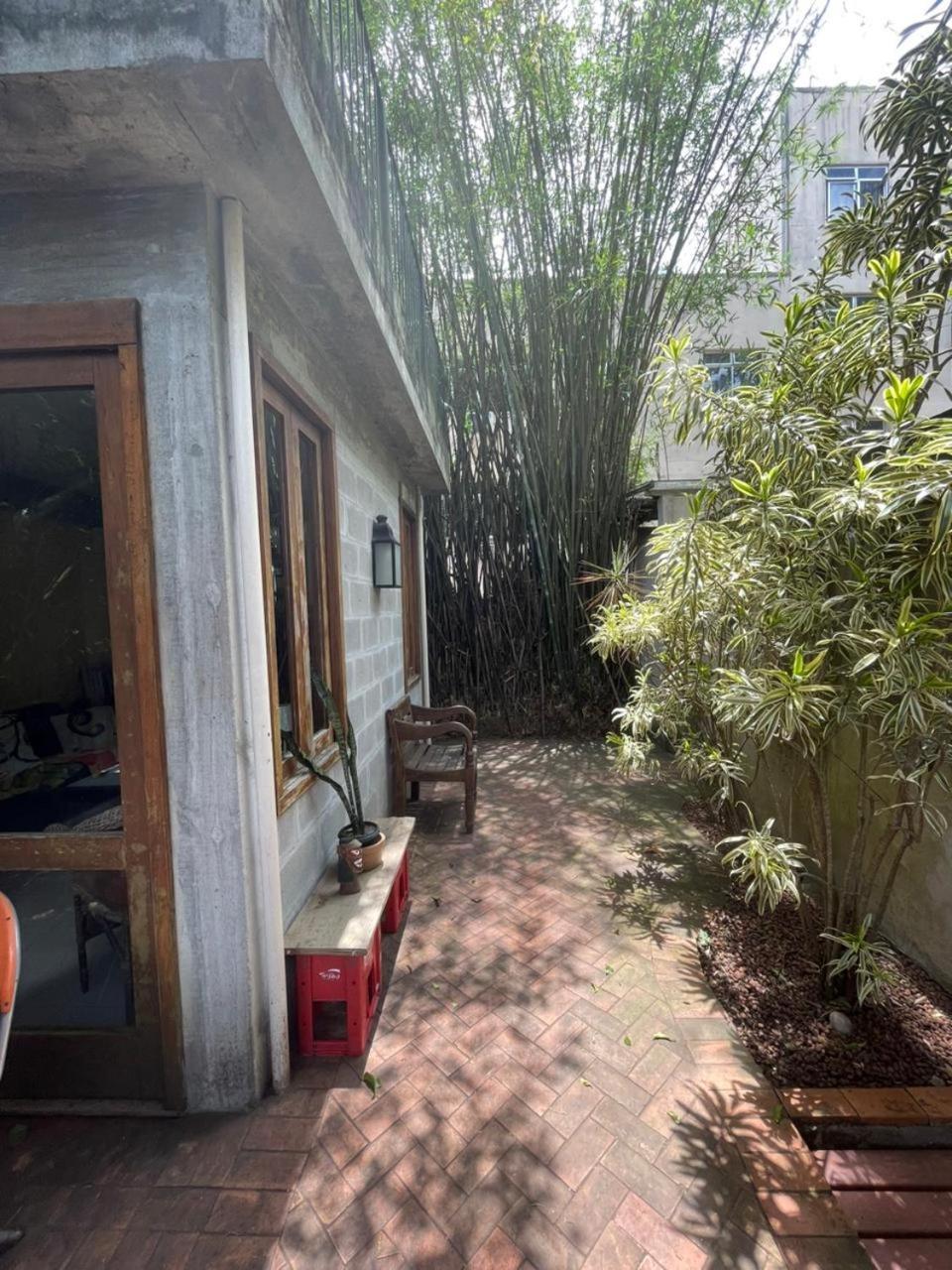 Casa Charmosa E Com Area Externa Villa - Rio de Janeiro, Rio de Janeiro