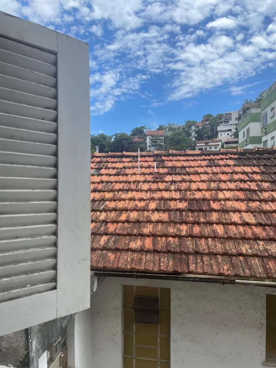 Casa Charmosa E Com Area Externa Villa - Rio de Janeiro — Fotos 1