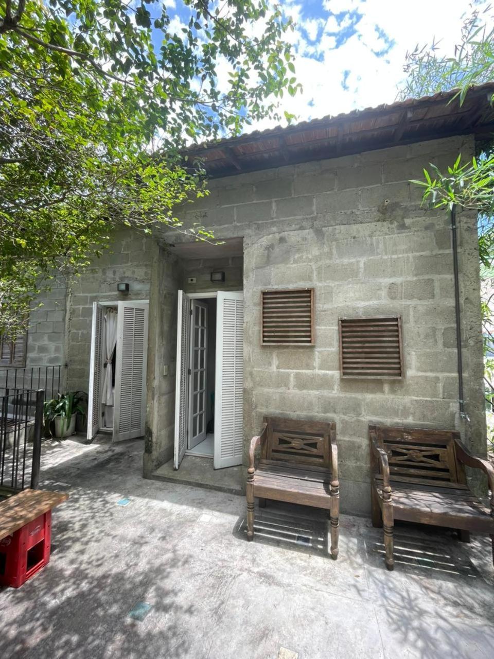 Casa Charmosa E Com Area Externa Villa - Rio de Janeiro — Fotos 2